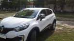 SUV   Renault Kaptur 2018 , 875000 , 