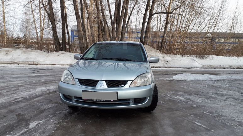  Mitsubishi Lancer 2006 , 248000 ,  