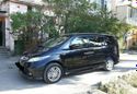    Honda Elysion 2006 , 580000 , 