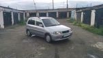  Mazda Demio 1997 , 120000 , 