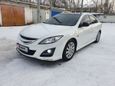  Mazda Mazda6 2011 , 750000 , 