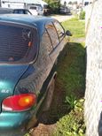  Hyundai Accent 1996 , 80000 , 