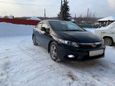  Honda Civic 2012 , 750000 , 