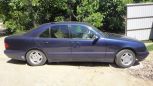  Mercedes-Benz E-Class 2000 , 335000 , 