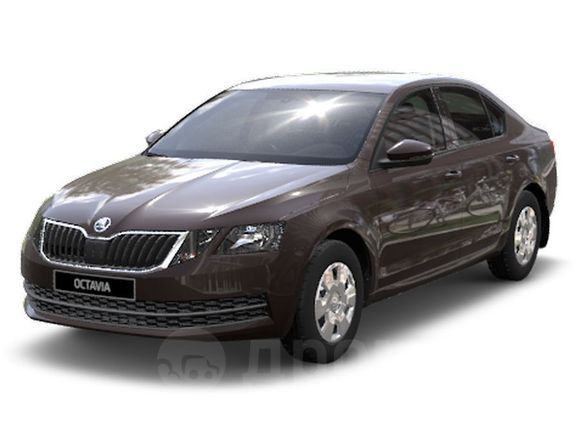  Skoda Octavia 2020 , 1252900 , -