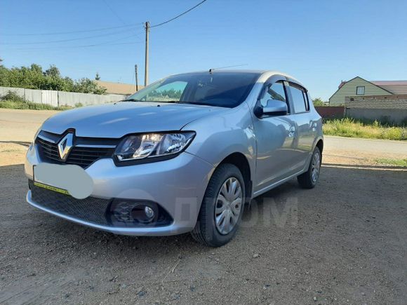  Renault Sandero 2014 , 390000 , 