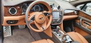 SUV   Bentley Bentayga 2016 , 11000000 , 