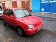  Nissan March 1998 , 125000 , 