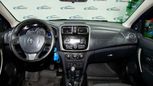  Renault Sandero 2016 , 760000 , 