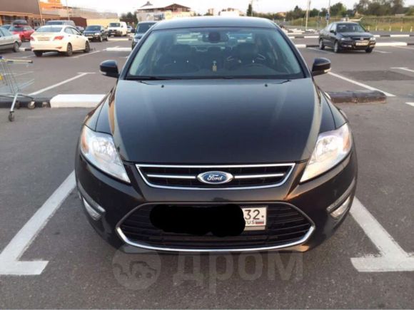  Ford Mondeo 2011 , 690000 , 