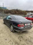  Mercedes-Benz CLK-Class 2001 , 250000 , 