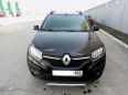  Renault Sandero Stepway 2015 , 535000 , 