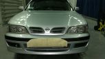  Nissan Primera 1999 , 165000 , 