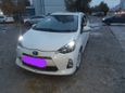  Toyota Aqua 2012 , 770000 , 