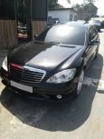  Mercedes-Benz S-Class 2006 , 650000 , 