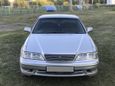  Toyota Mark II 1998 , 297000 , 