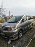    Toyota Alphard 2006 , 850000 , 