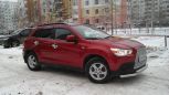 SUV   Mitsubishi ASX 2012 , 780000 , 