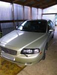  Volvo S80 2006 , 330000 , 