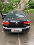  Volkswagen Passat 2016 , 1165000 , 