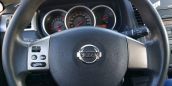  Nissan Tiida 2010 , 320000 , -