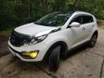 SUV   Kia Sportage 2012 , 850000 , 