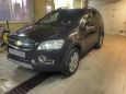 SUV   Chevrolet Captiva 2008 , 540000 ,  