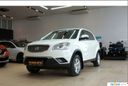 SUV   SsangYong Actyon 2012 , 669000 , 