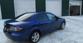  Mazda Mazda6 2005 , 355000 , 