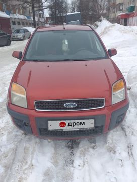  Ford Fusion 2006 , 375000 , 