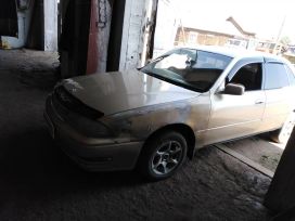  Toyota Camry 1993 , 115000 , 