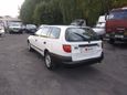  Toyota Caldina 1999 , 117000 , 