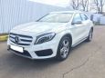 SUV   Mercedes-Benz GLA-Class 2014 , 1480000 , 