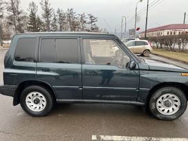 SUV   Suzuki Escudo 1991 , 340000 , 