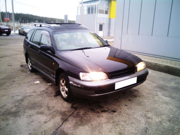  Toyota Caldina 1999 , 235000 , 