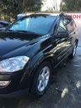 SUV   SsangYong Kyron 2013 , 795000 , 