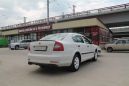  Skoda Octavia 2012 , 600000 , 