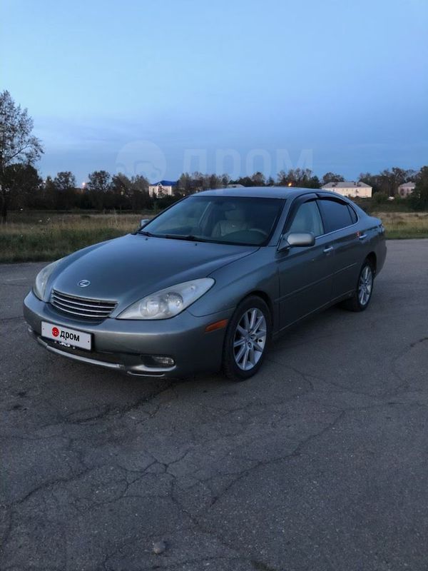  Lexus ES300 2002 , 675000 , 