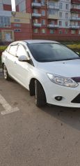  Ford Focus 2014 , 530000 , 