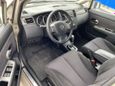  Nissan Tiida 2010 , 650000 , 