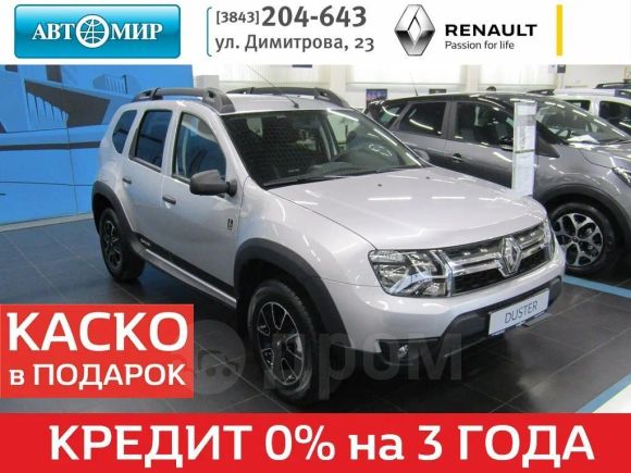 SUV   Renault Duster 2018 , 1045960 , 