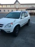 SUV   Honda CR-V 2001 , 550000 , 