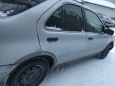  Nissan Sunny 1998 , 115000 , 