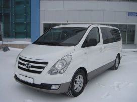    Hyundai H1 2013 , 1179000 , 
