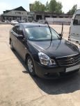  Nissan Almera 2015 , 510000 , 