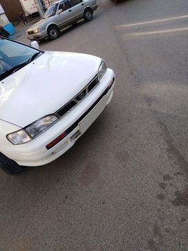  Subaru Impreza 1994 , 140000 , 