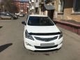  Hyundai Solaris 2016 , 495000 , 