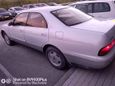  Toyota Crown 1993 , 260000 , 