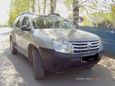 SUV   Renault Duster 2012 , 611000 ,  