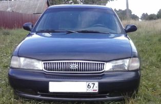 Kia Clarus 1998 , 100000 , 